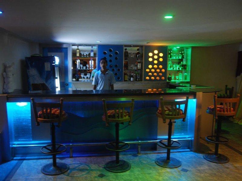 Silver Sands Beach Resort Colva Εξωτερικό φωτογραφία