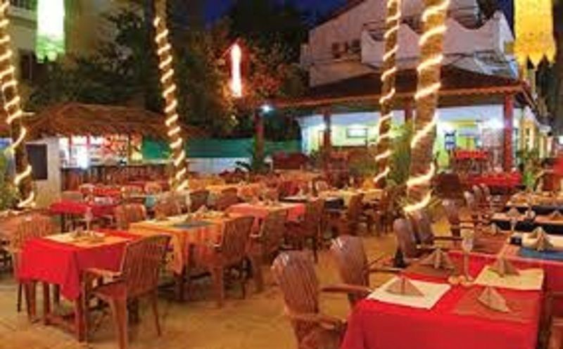 Silver Sands Beach Resort Colva Εξωτερικό φωτογραφία